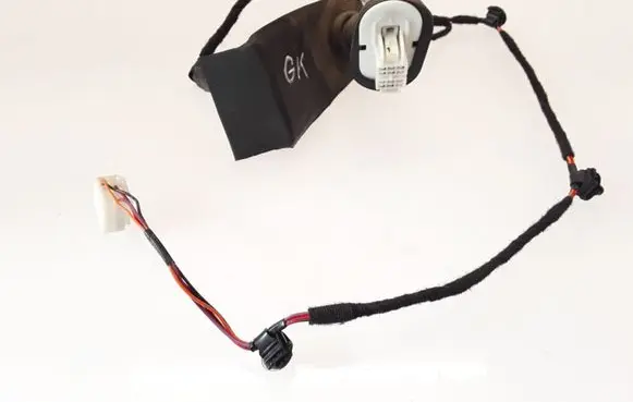 Mazda 2 Rear door wiring loom DF7167220A 71358551