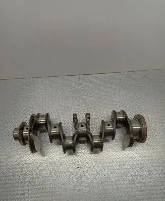 Fiat Ducato Crankshaft 182322687