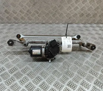 Opel Mokka Front wiper linkage and motor 95323224 W000041525
