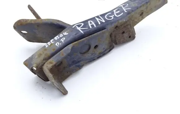 Ford Ranger Rear bumper mounting bracket