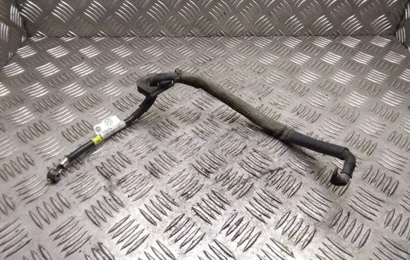 Volkswagen Transporter - Caravelle T5 Negative earth cable (battery) 7H0971158J