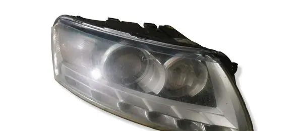 Audi A6 S6 C6 4F Headlight/headlamp 4F0941004