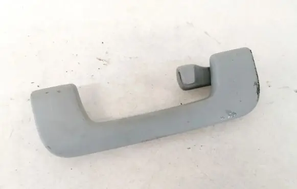 Audi A4 S4 B6 8E 8H Rear interior roof grab handle 8e0857608