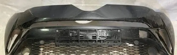 Toyota C-HR I Front bumper 52119F4010 52119F4020 52119F4030