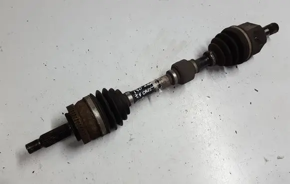 Hyundai i40 Front driveshaft 495003Z300XAUTOPX 495003Z300