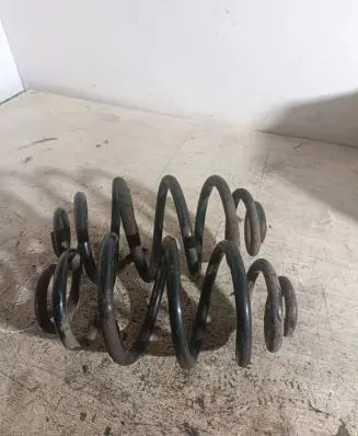 Volkswagen PASSAT B5 Rear coil spring