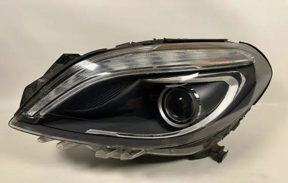 Mercedes-Benz B W246 W242 Headlight/headlamp