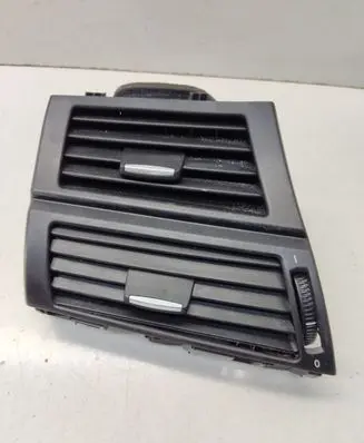 BMW X5 E70 Dashboard side air vent grill/cover trim 9227767 144821