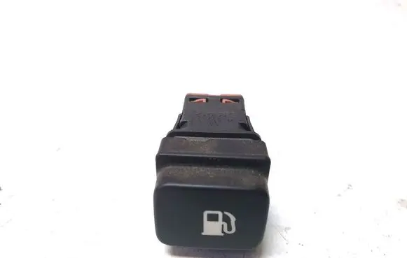 Citroen C4 I Picasso Fuel tank opening switch 96530658XT