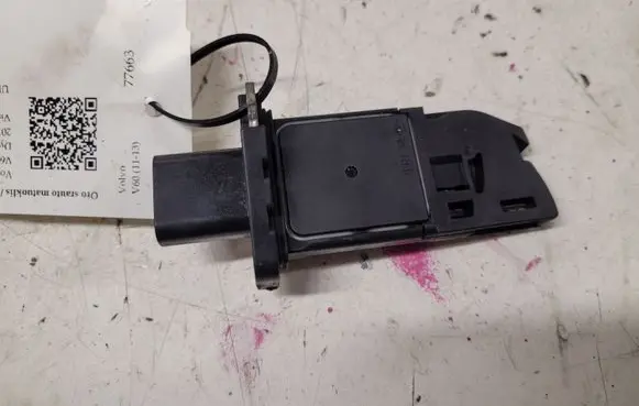Volvo V60 Mass air flow meter 8V21128579AA