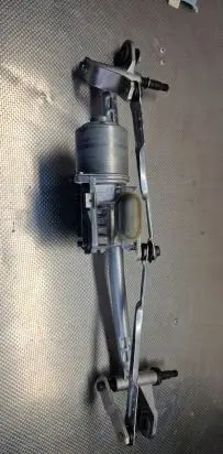 Opel Grandland X Front wiper linkage and motor 3397022076