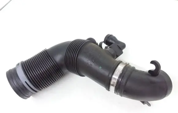 Skoda Rapid (NH) Air intake duct part 6R0129654D 6R0906391