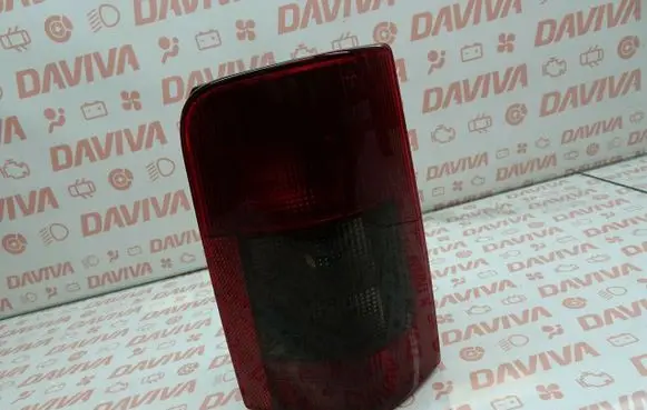 Citroen Berlingo Rear/tail lights 9625292380