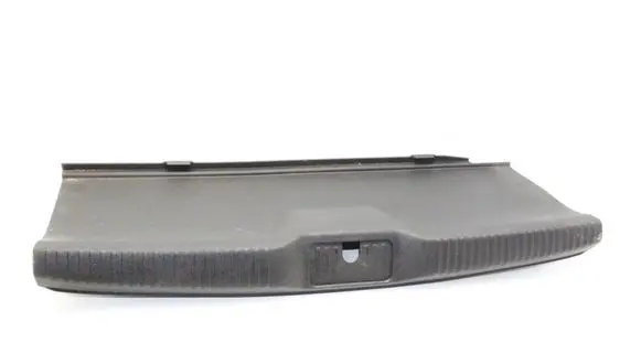 Audi TT TTS RS Mk3 8S Trunk/boot sill cover protection 8S0863471B