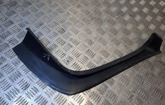 BMW 7 F01 F02 F03 F04 Rear/tail light trim molding 7186528 51497186528