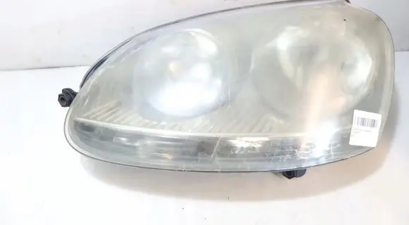 Volkswagen Golf V Headlight/headlamp 1K6941005C