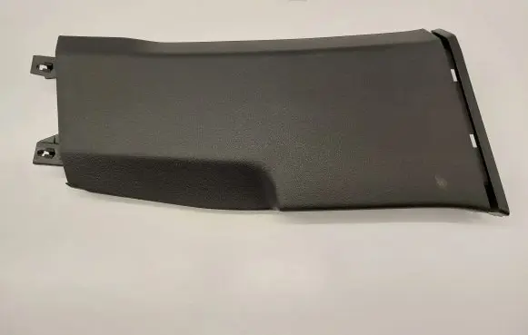 Volkswagen PASSAT B8 (B) pillar trim (bottom) 3G0867292B 3G0867292C