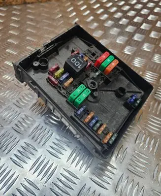 Fuse module