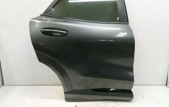 Ford Puma Rear door L1TB-S25712-B