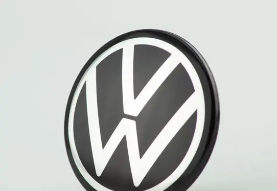 Volkswagen Tiguan R14 wheel hub/cap/trim 5H0601171FOD
