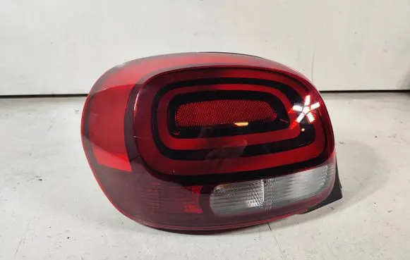 Citroen C3 Rear/tail lights 9812257780 L90074663