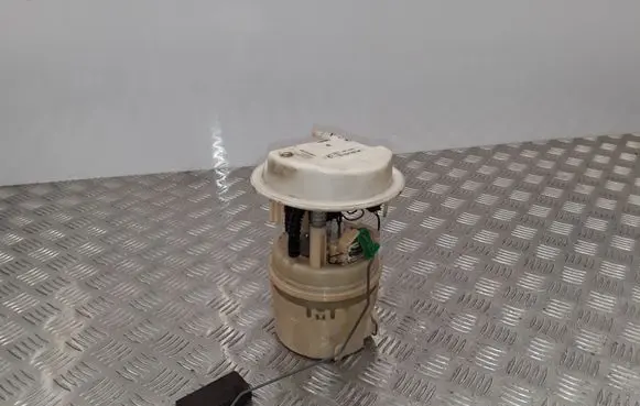 Citroen C5 In-tank fuel pump 9632672080 09722009900