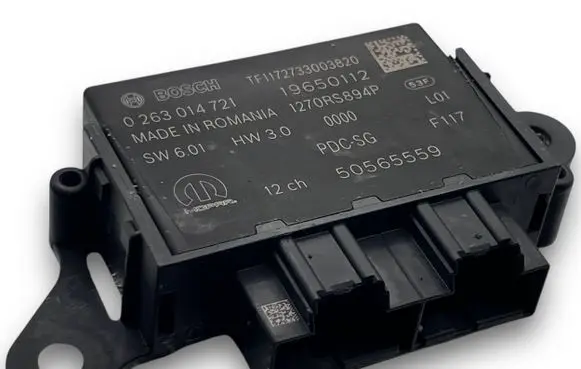 Alfa Romeo Tonale Central body control module S5138 50565559