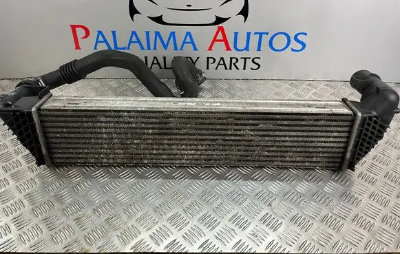 Renault Espace - Grand espace IV Intercooler radiator 8200301883B