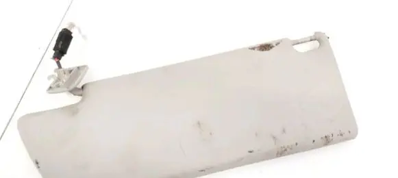 Opel Signum Sun visor