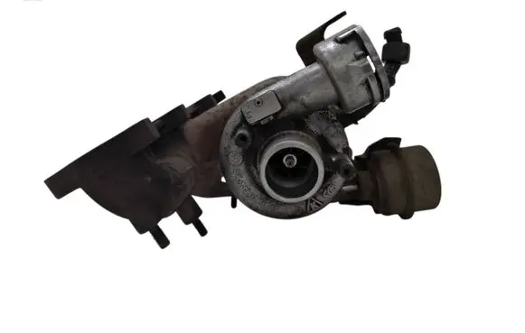 Volkswagen Golf IV Turbo 038253016N J5033231