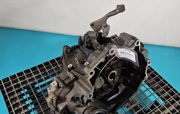 Seat Ibiza IV (6J,6P) Manual 5 speed gearbox LVE IMPRK1577238