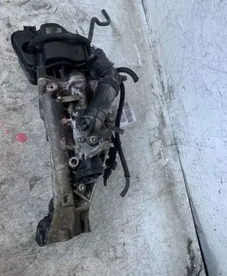 Opel Insignia A EGR valve cooler 55577443