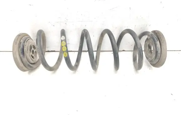 Volkswagen Golf Plus Rear coil spring