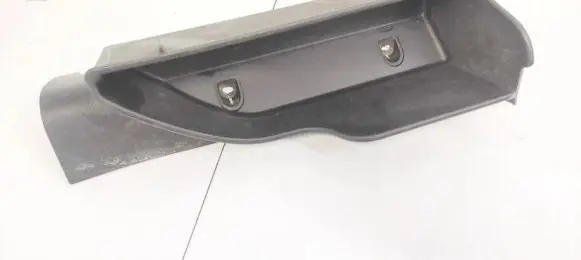 Opel Zafira A Glove box 090440151 024462731