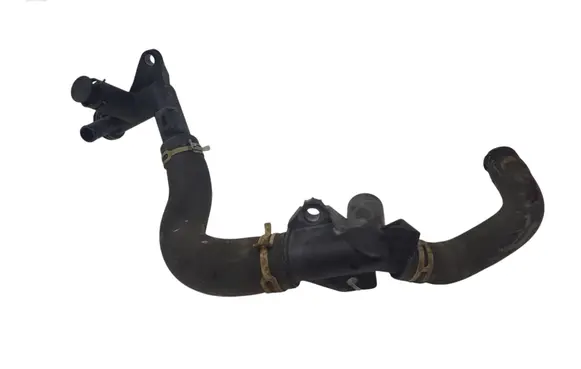 Volvo V40 Engine coolant pipe/hose 9684589080