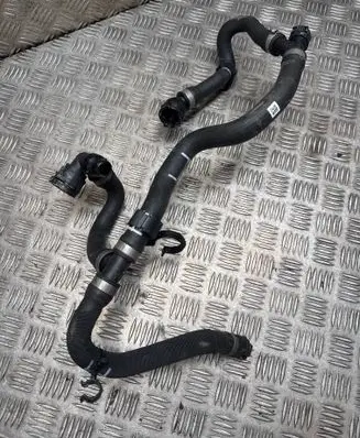 BMW X5 G05 Engine coolant pipe/hose 5A2EC98 63712 22322910
