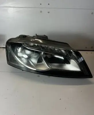 Audi A3 S3 A3 Sportback 8P Headlight/headlamp 8P0941004