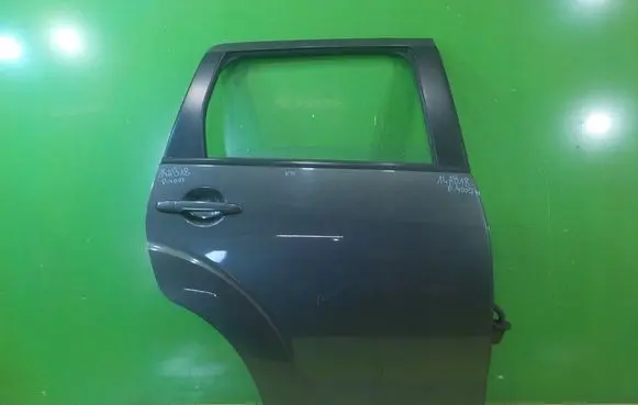 Peugeot 4007 Rear door PRAWE