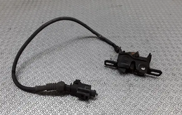 Audi A8 S8 D3 4E Engine bonnet/hood lock/catch