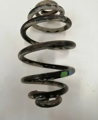 Audi A6 S6 C5 4B Rear coil spring