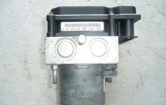 Honda Accord ABS Pump 0265235312