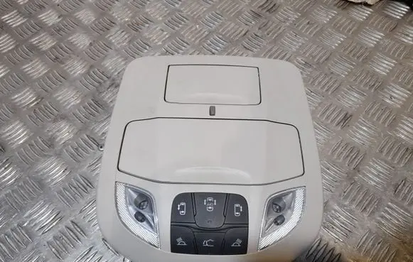 Chrysler Pacifica Interior lighting switch 5RK82PD2AH
