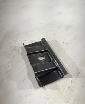 Mercedes-Benz E W211 Battery bracket
