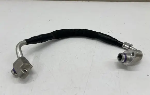 Porsche Taycan 9J1 Air conditioning (A/C) pipe/hose 9J1820726C