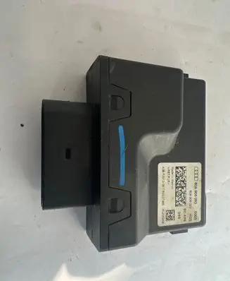 Audi Q5 SQ5 FY Fuel injection pump control unit/module 80A906093 0005