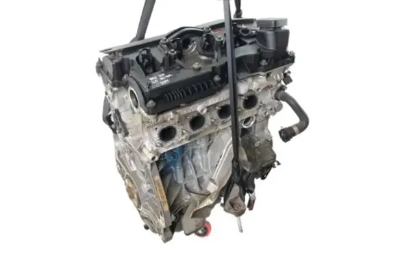 BMW 3 E90 E91 Engine N43B20A