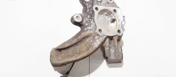 Honda CR-V Rear wheel hub