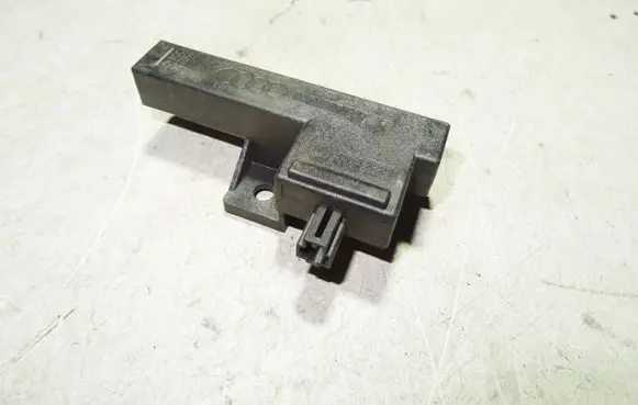 Audi Q5 SQ5 Keyless (KESSY) go control unit/module 8K0907247