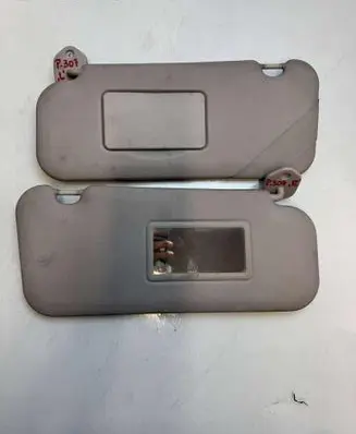 Peugeot 307 Sun visor 
