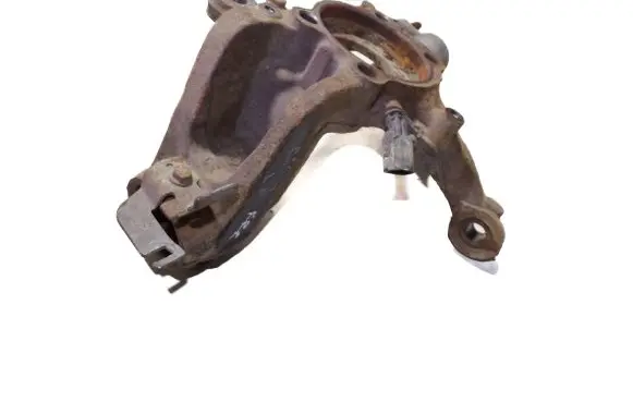 Volkswagen Caddy Front wheel hub spindle knuckle 7H0927804